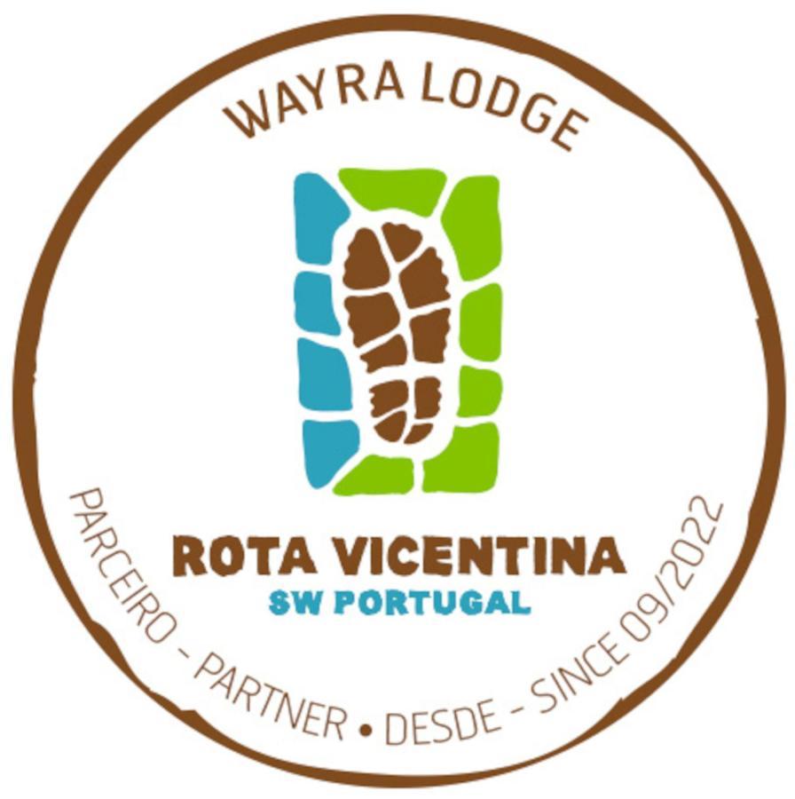 Wayra Samay A Different Sunset Every Day Ferienhaus Raposeira (Faro)